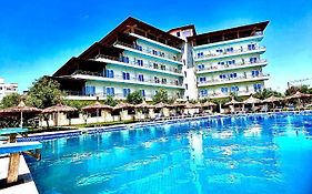 Europa Grand Resort