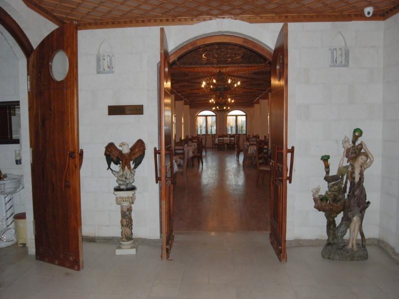 Europa Grand Resort Vlorë Esterno foto