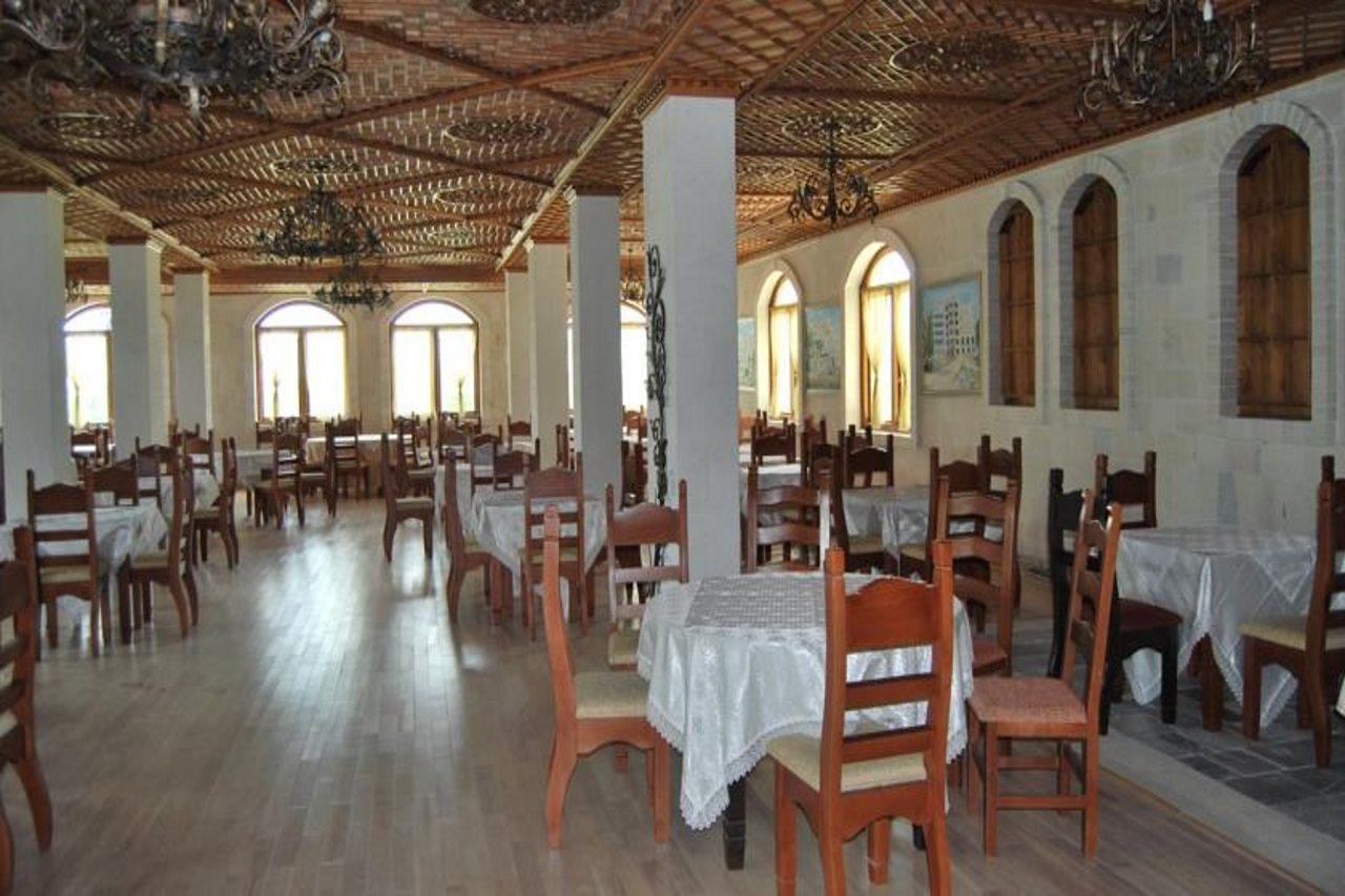 Europa Grand Resort Vlorë Esterno foto
