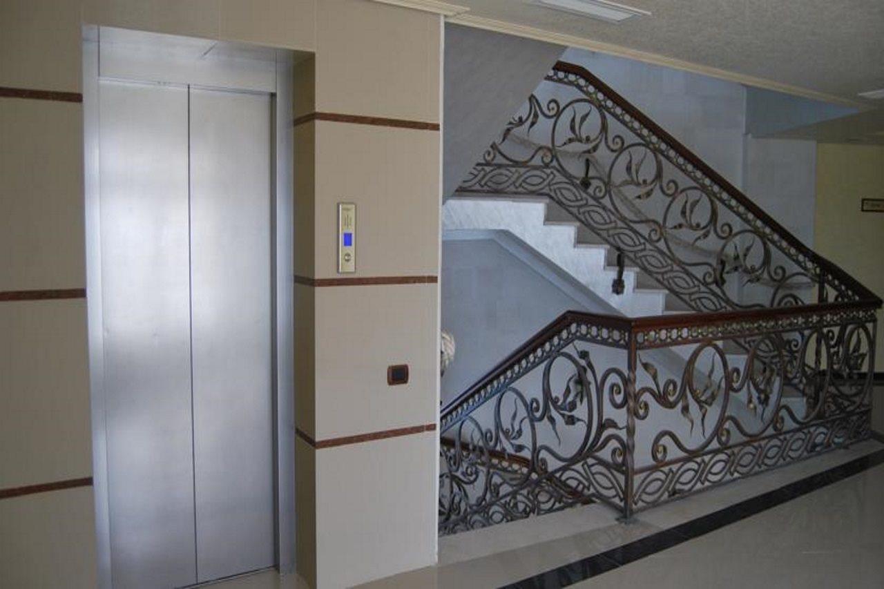 Europa Grand Resort Vlorë Esterno foto