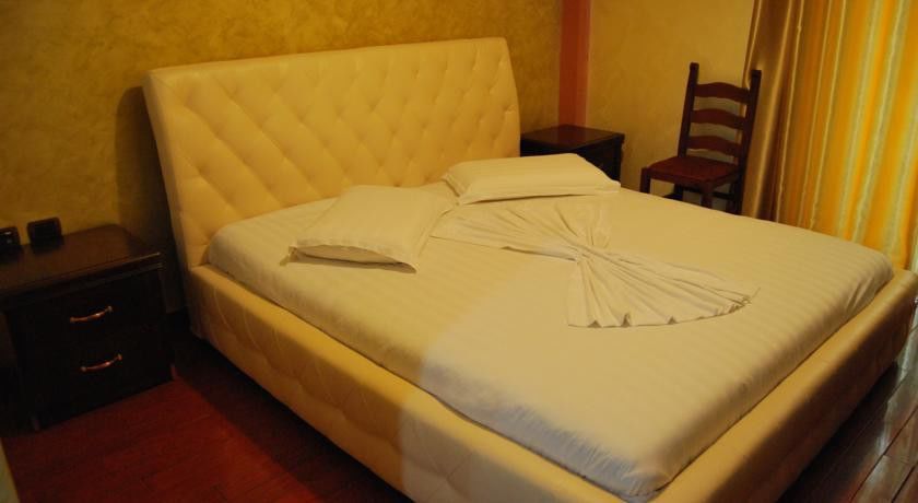 Europa Grand Resort Vlorë Esterno foto
