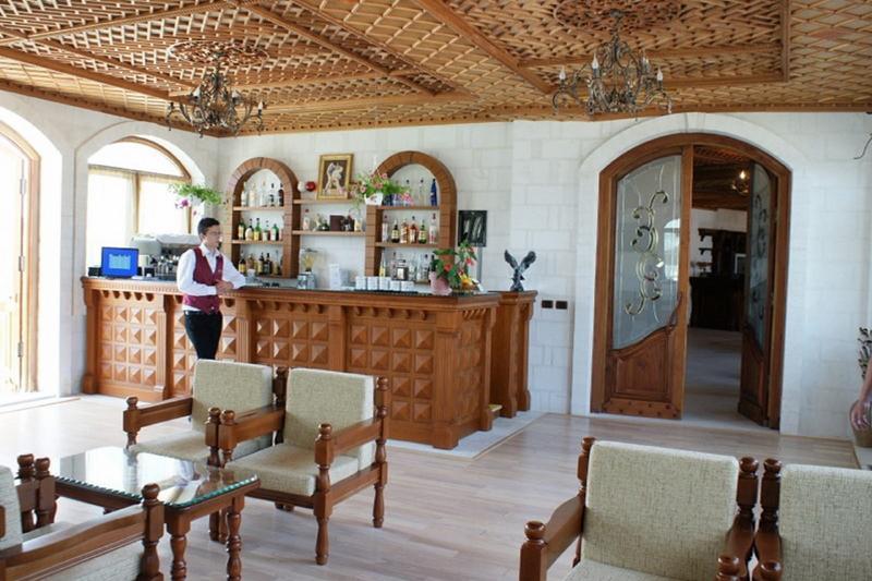 Europa Grand Resort Vlorë Esterno foto