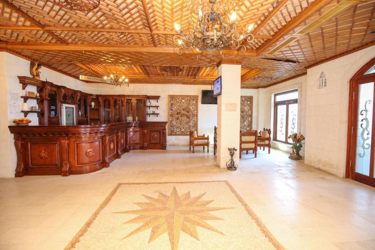 Europa Grand Resort Vlorë Esterno foto